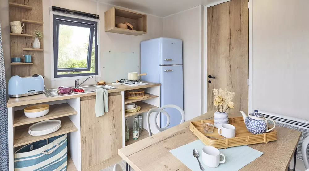 Camping Domaine de  l'Epinette 4 étoiles★★★★