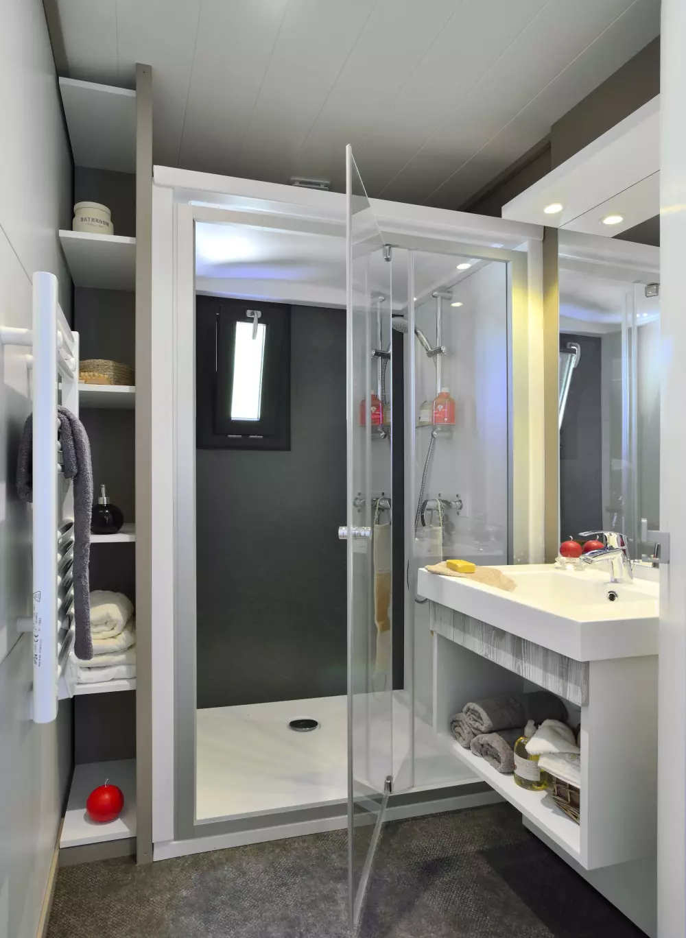 Camping Domaine de  l'Epinette 4 étoiles★★★★