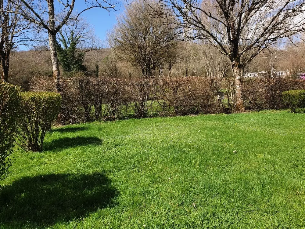 Camping Domaine de  l'Epinette 4 étoiles★★★★