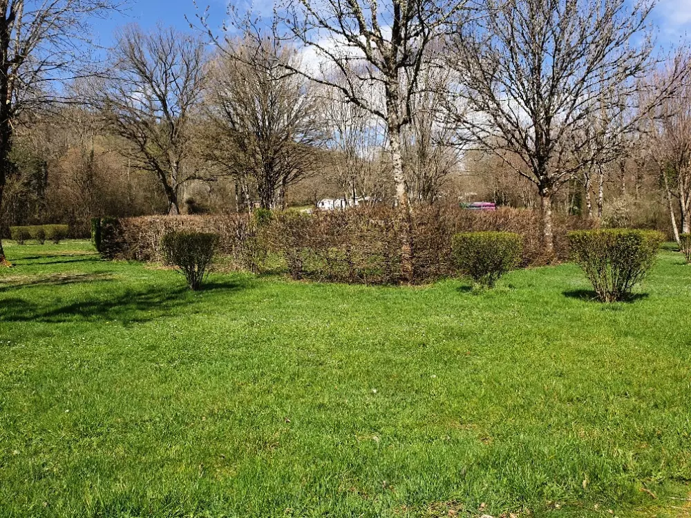 Camping Domaine de  l'Epinette 4 étoiles★★★★