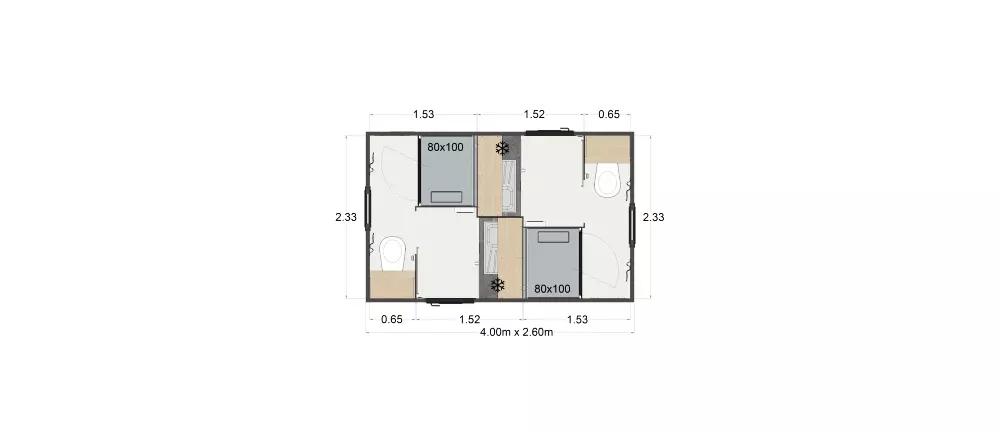 Camping Domaine de  l'Epinette 4 étoiles★★★★