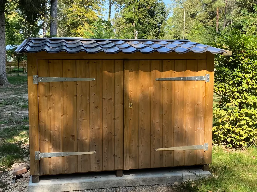 Camping Domaine de  l'Epinette 4 étoiles★★★★