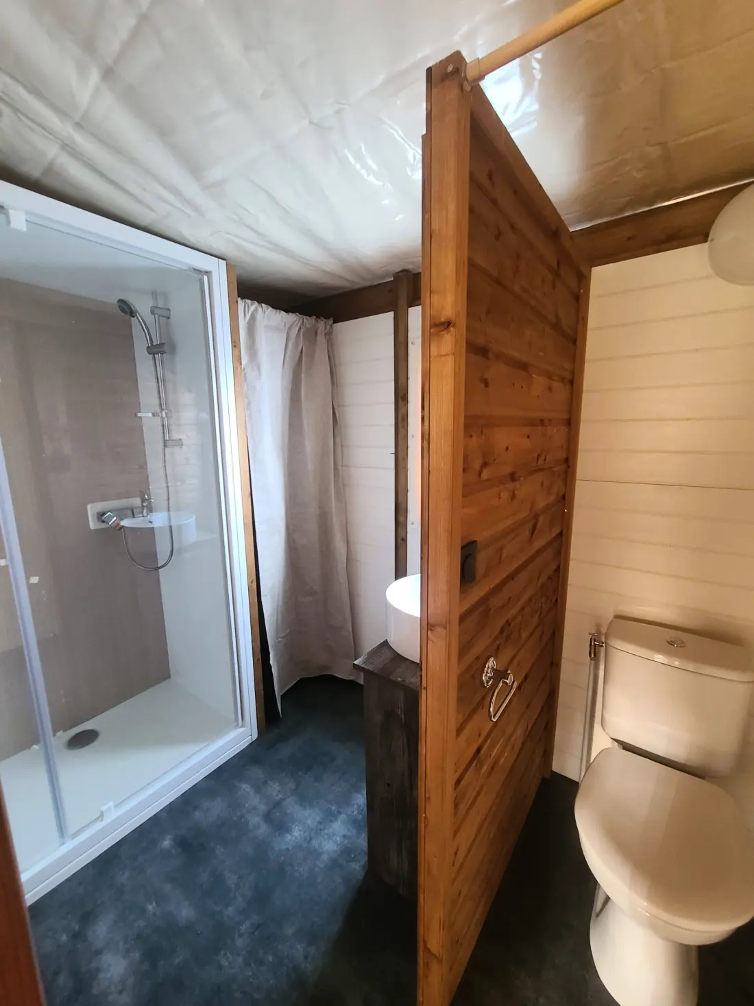 Campingplatz Domaine de l'Epinette 5 Sterne★★★★★