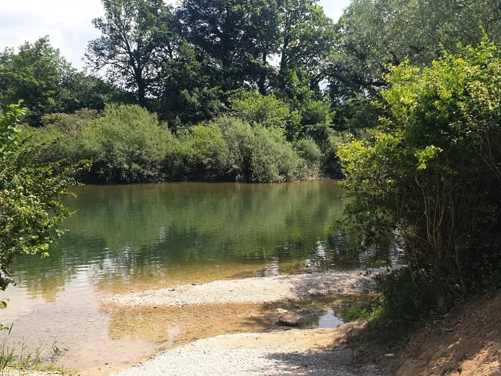 Camping Domaine de  l'Epinette 4 étoiles★★★★