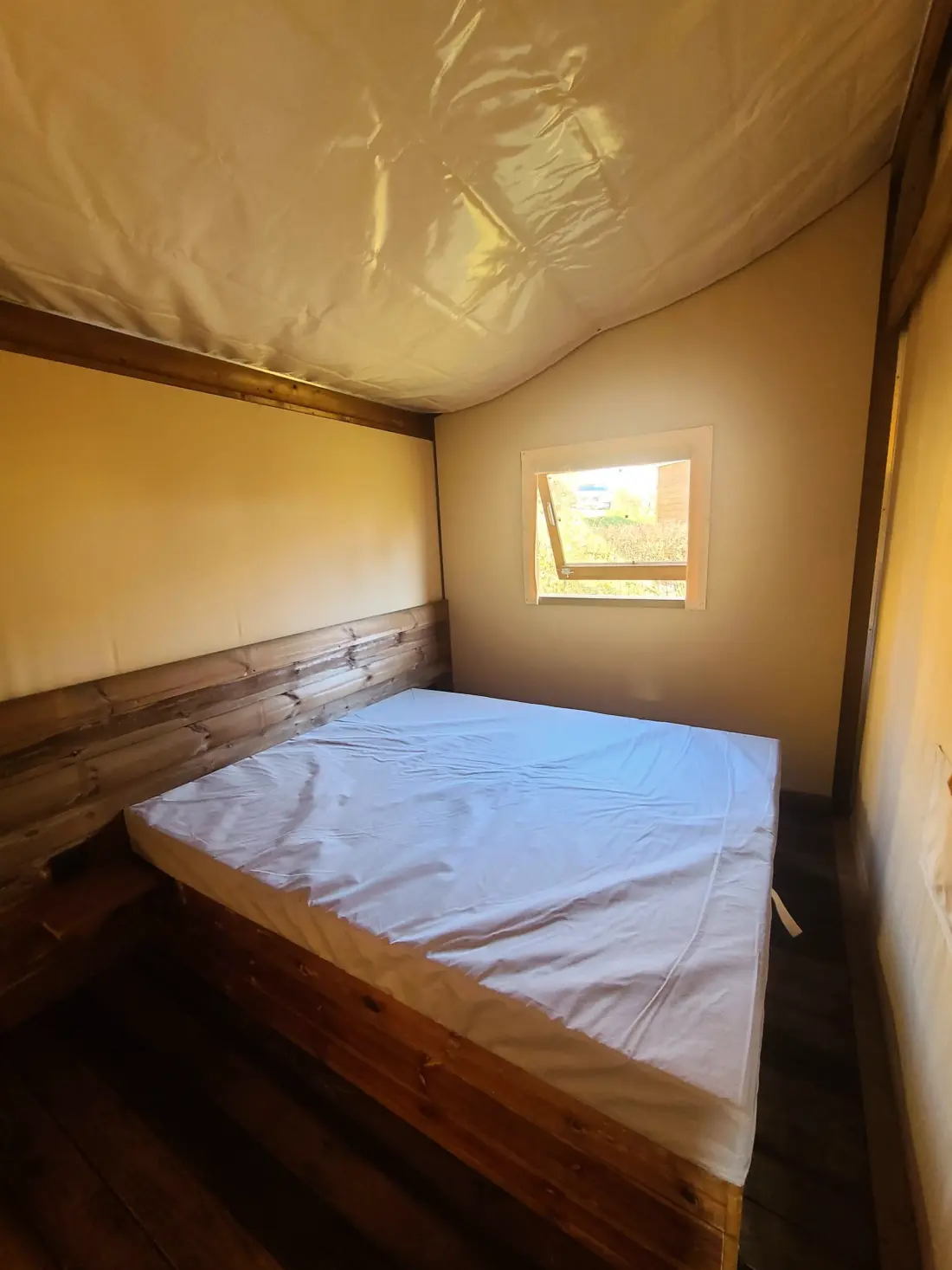 Campingplatz Domaine de l'Epinette 5 Sterne★★★★★