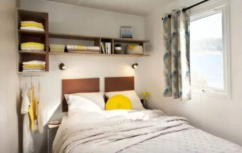 Camping Domaine de  l'Epinette 4 étoiles★★★★