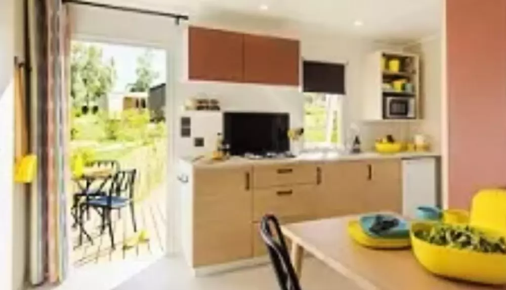 Camping Domaine de  l'Epinette 4 étoiles★★★★