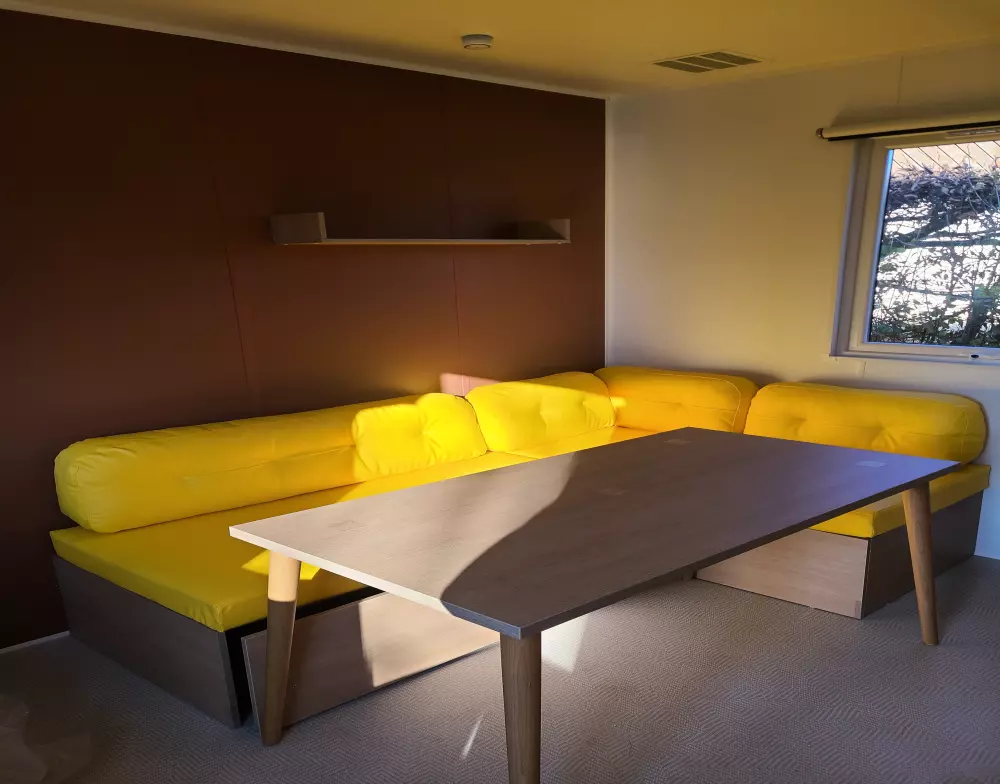 Camping Domaine de  l'Epinette 4 étoiles★★★★