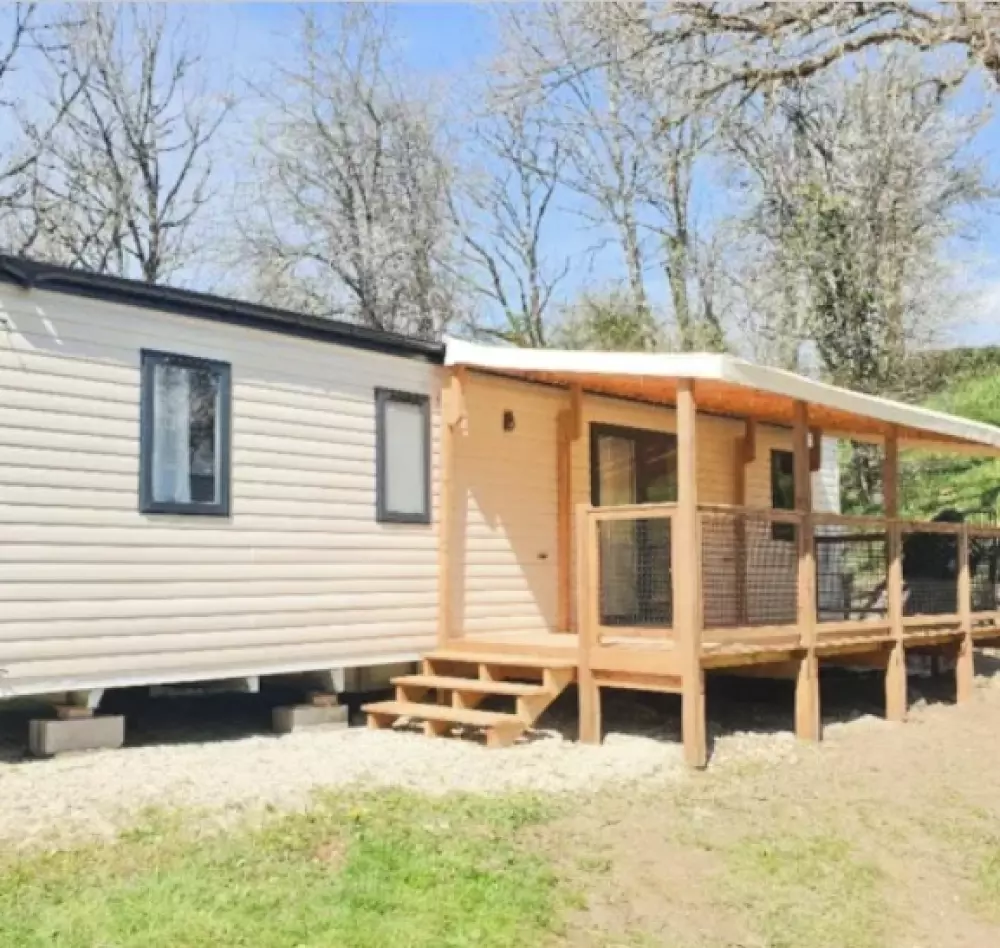Camping Domaine de  l'Epinette 4 étoiles★★★★