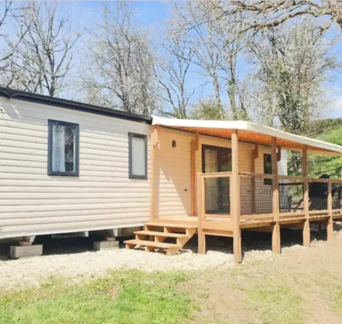 Campingplatz Domaine de l'Epinette 5 Sterne★★★★★
