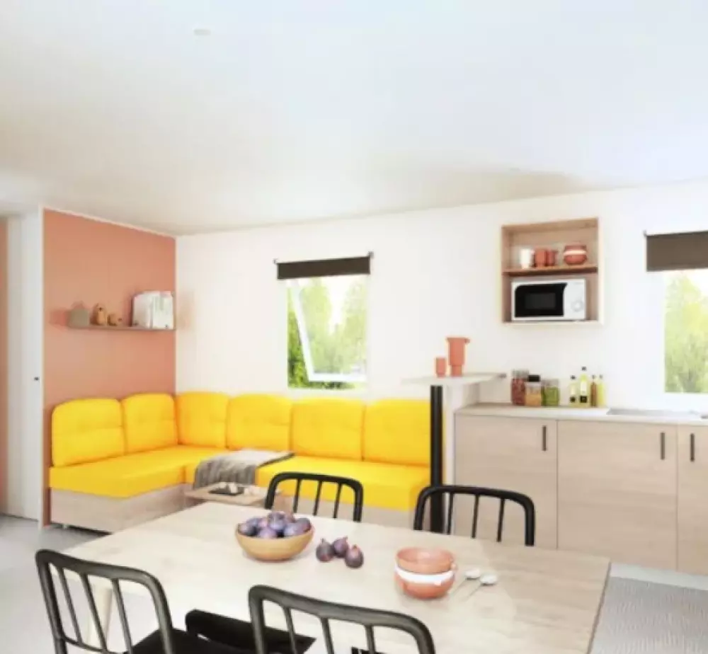 Camping Domaine de  l'Epinette 4 étoiles★★★★