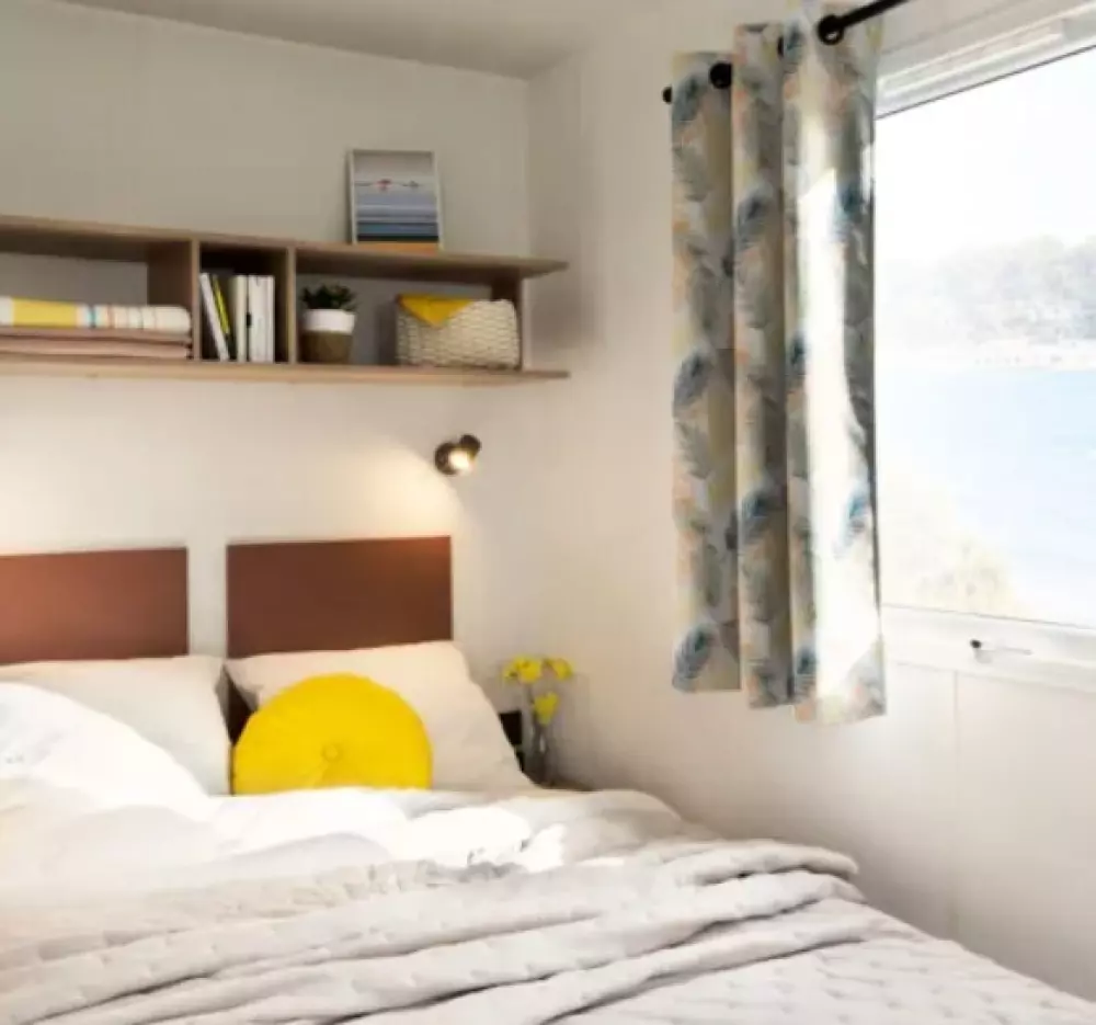 Camping Domaine de  l'Epinette 4 étoiles★★★★