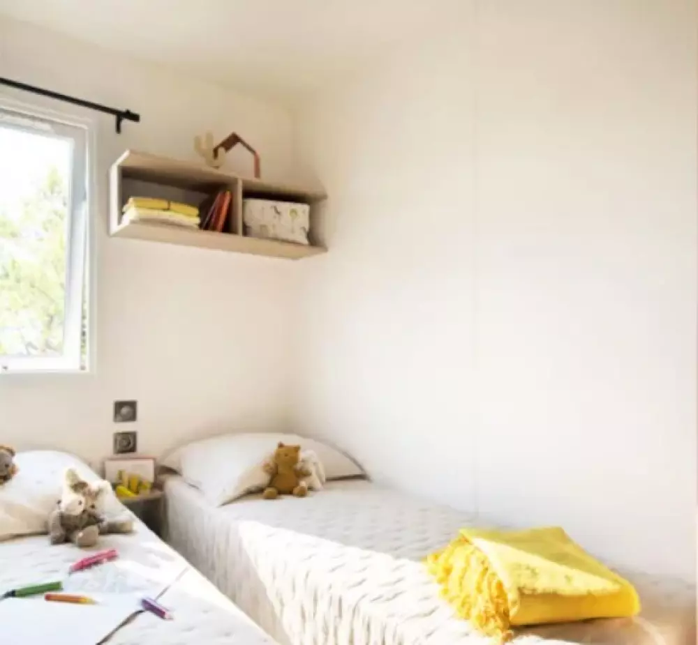 Camping Domaine de  l'Epinette 4 étoiles★★★★