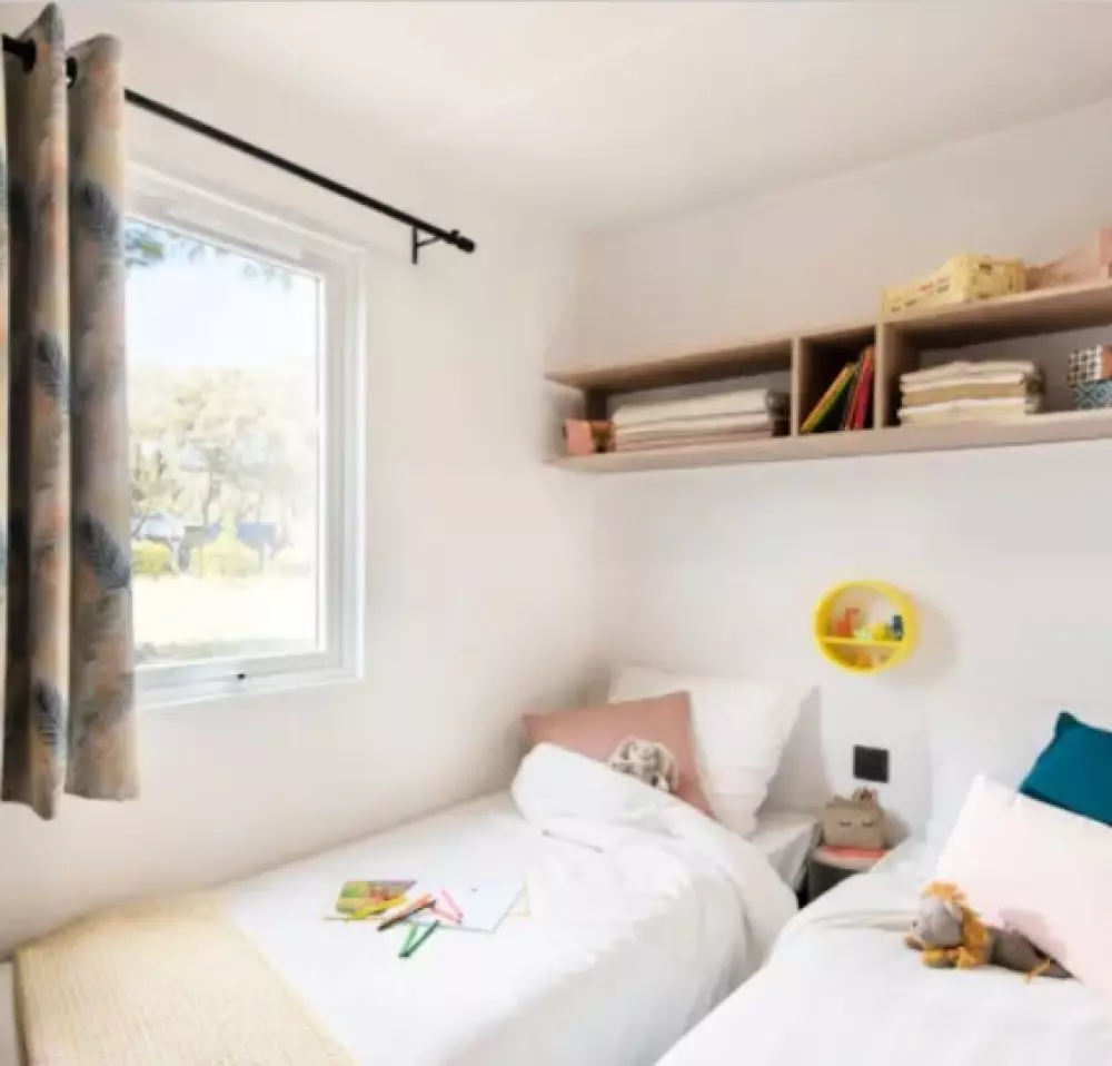 Camping Domaine de  l'Epinette 4 étoiles★★★★