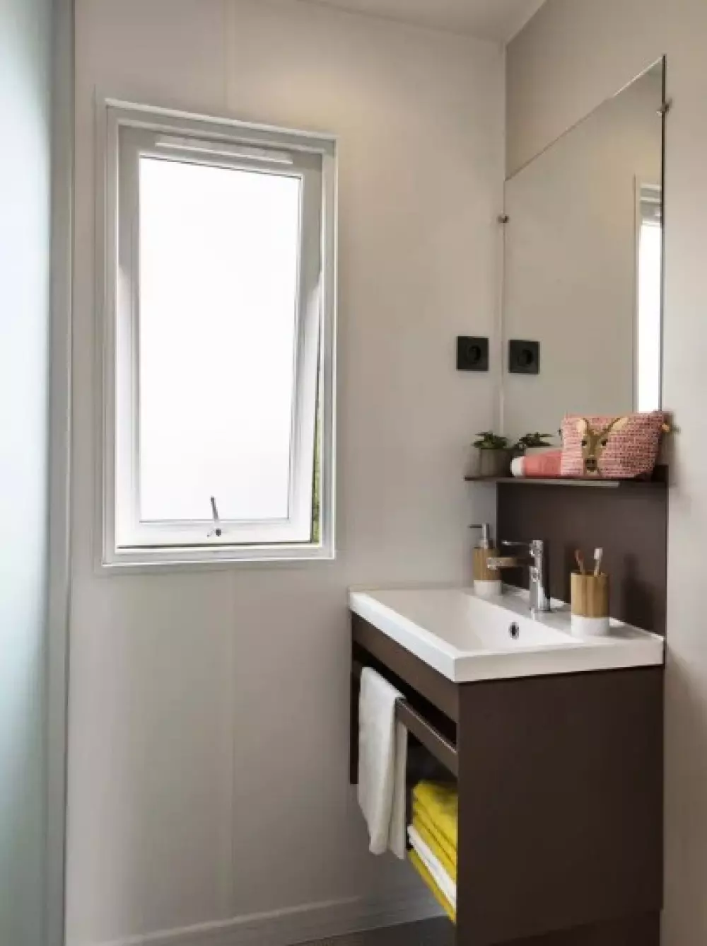 Camping Domaine de  l'Epinette 4 étoiles★★★★