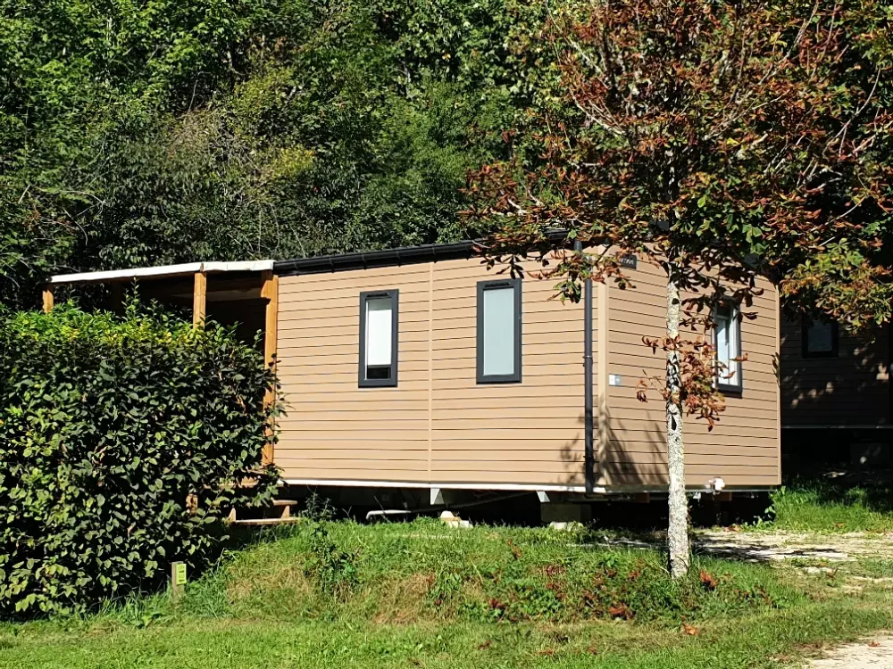 Camping Domaine de  l'Epinette 4 étoiles★★★★