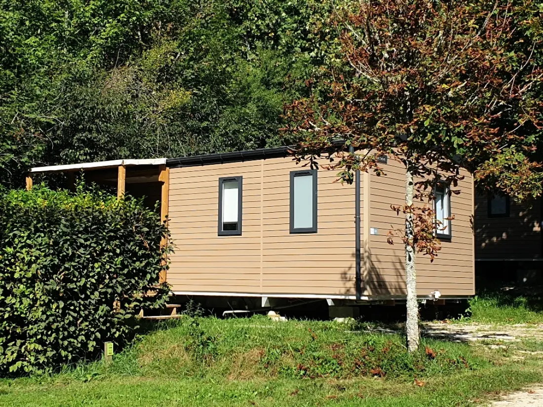 Campingplatz Domaine de l'Epinette 5 Sterne★★★★★