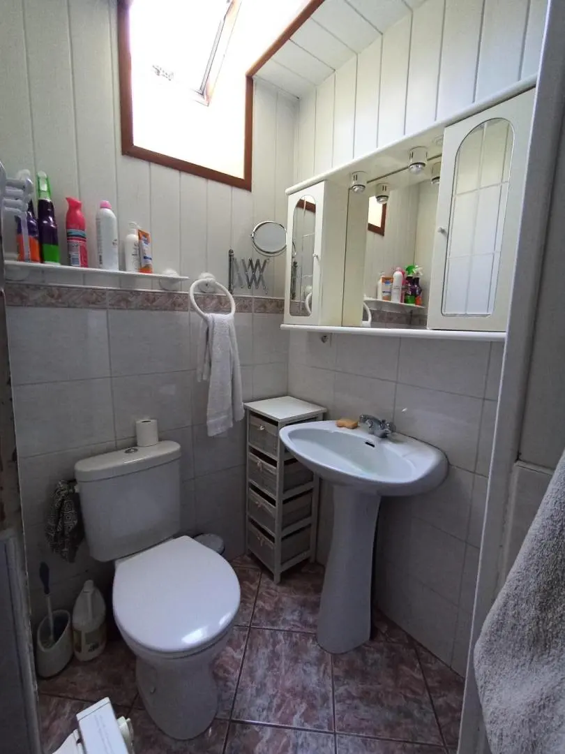 Gîte de France Ostal z fillo 2 uszy