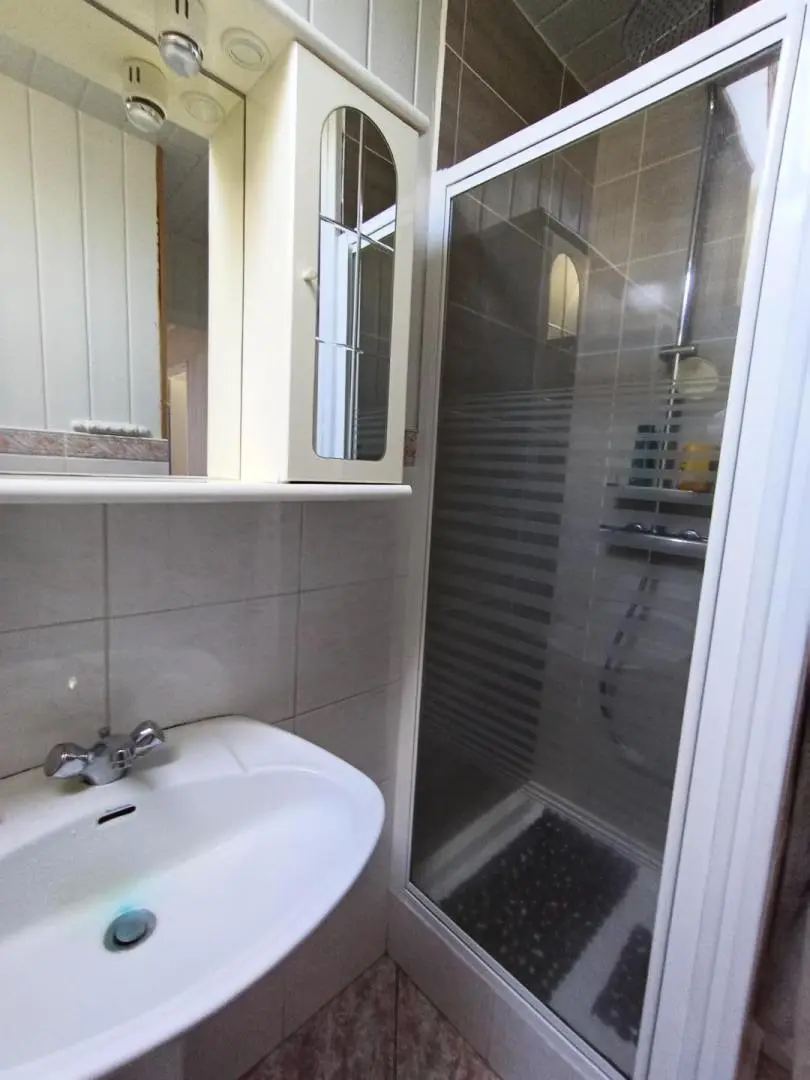 Gîte de France Ostal z fillo 2 uszy
