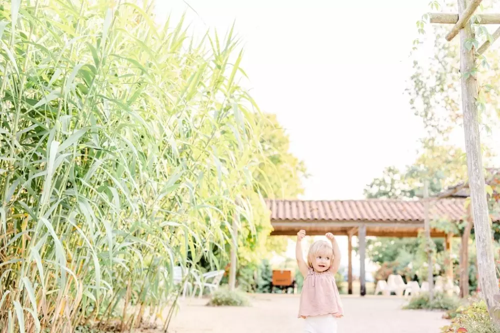 Domaine de l 'Oiselière - Nie.