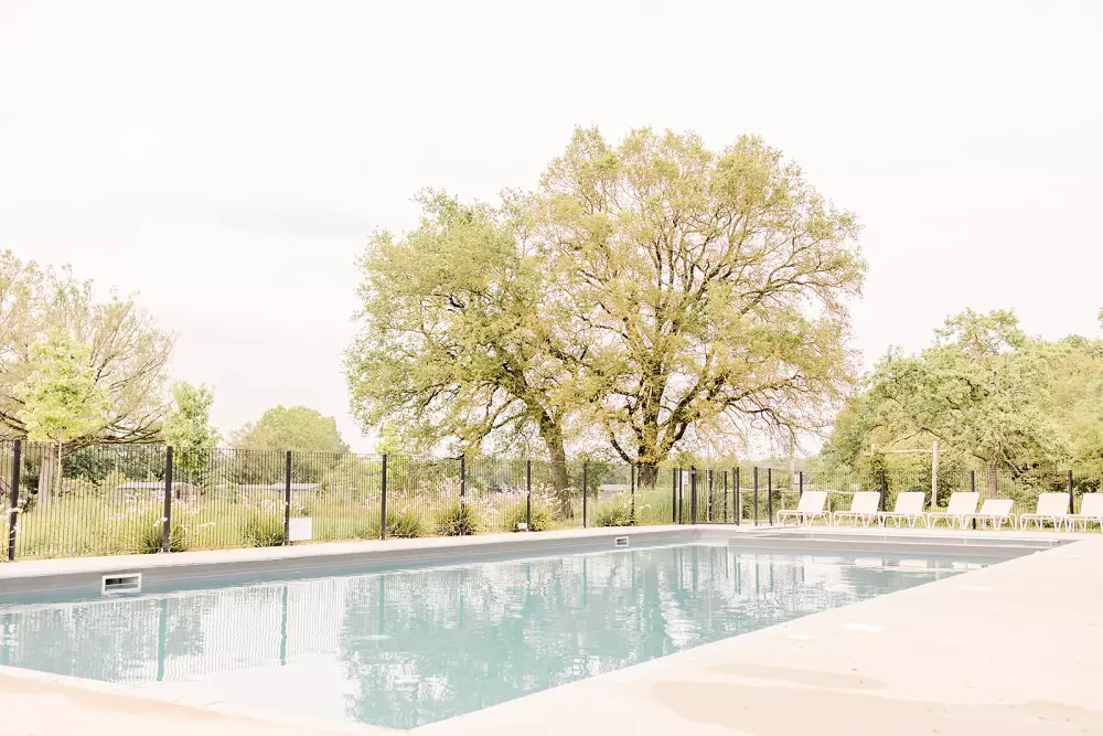 Domaine de l 'Oiselière - Nie.