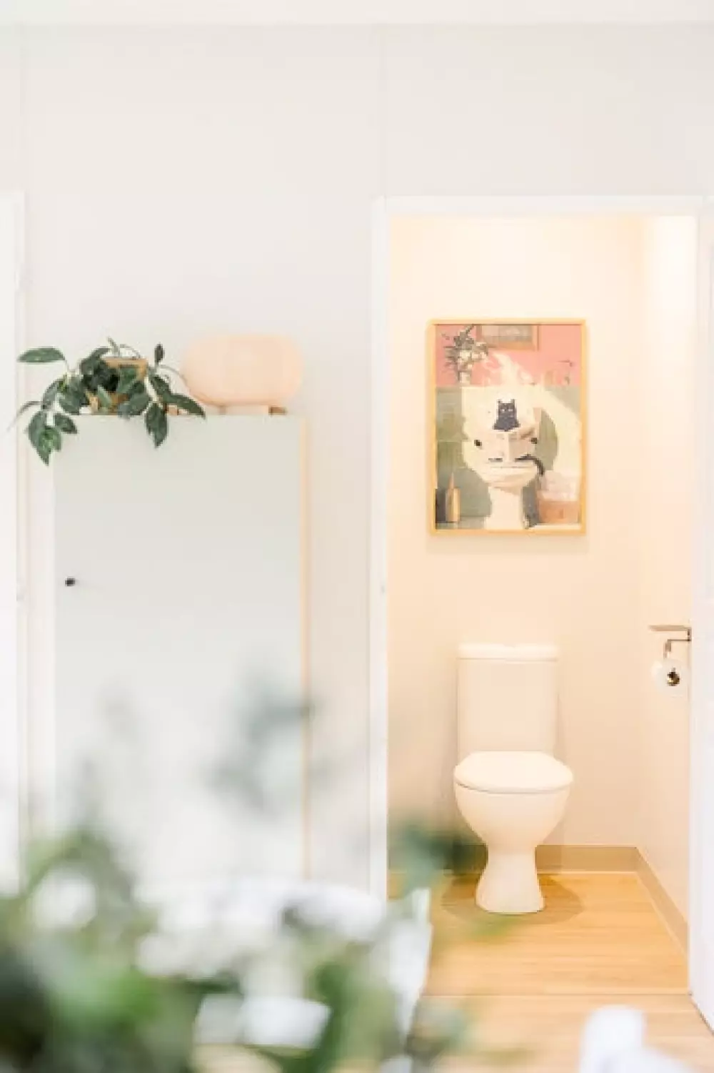 Domaine de l 'Oiselière - Nie.