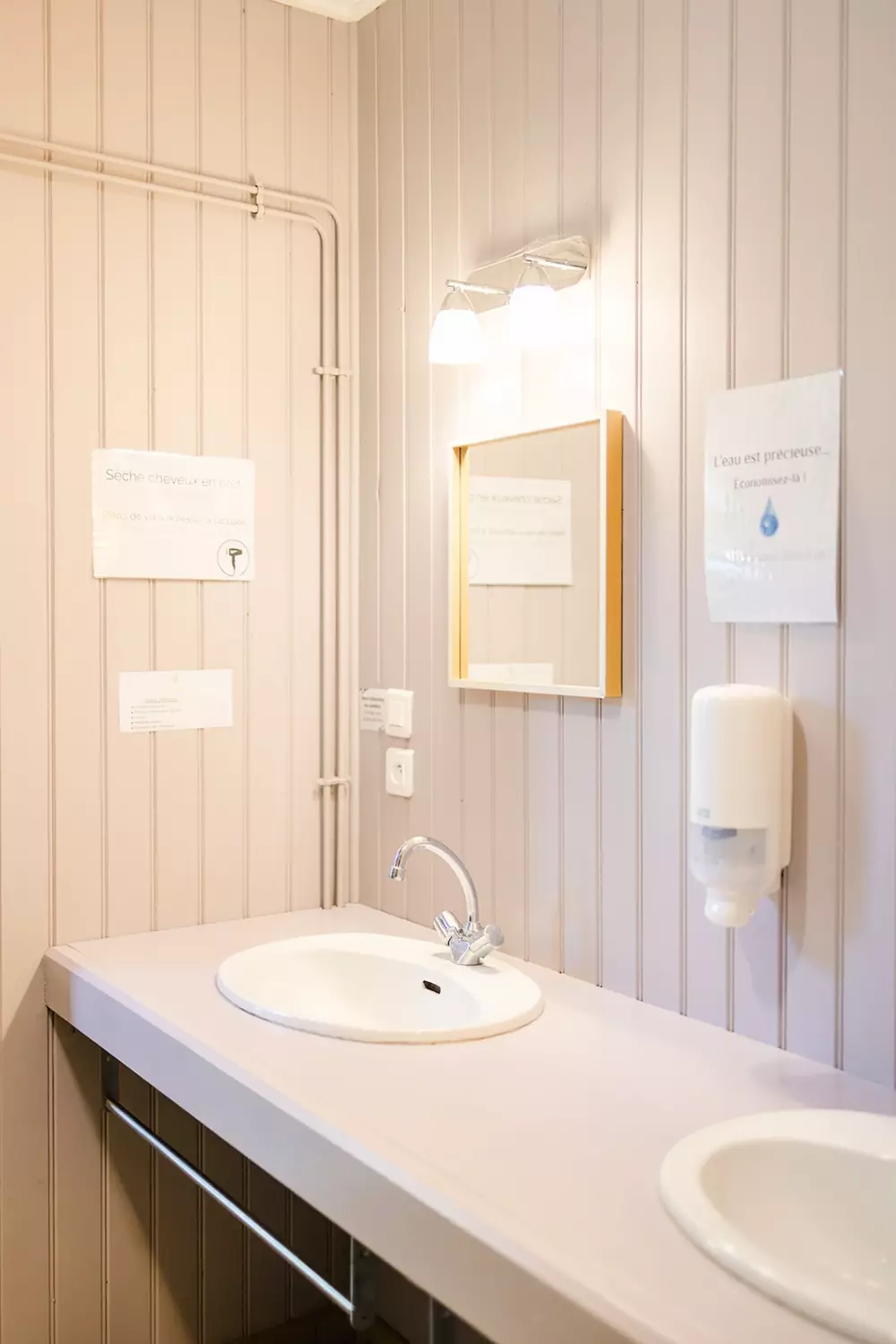 Domaine de l 'Oiselière - Nie.