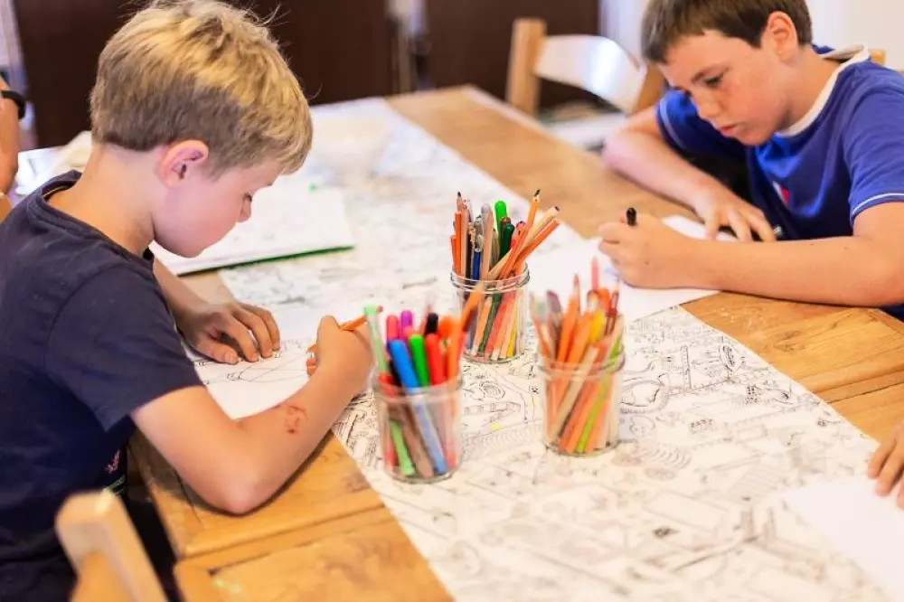 Domaine de l 'Oiselière - Nie.