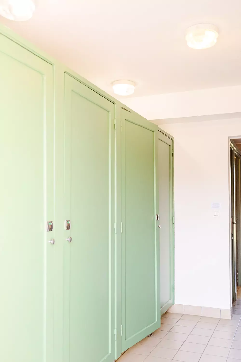 Domaine de l 'Oiselière - Nie.