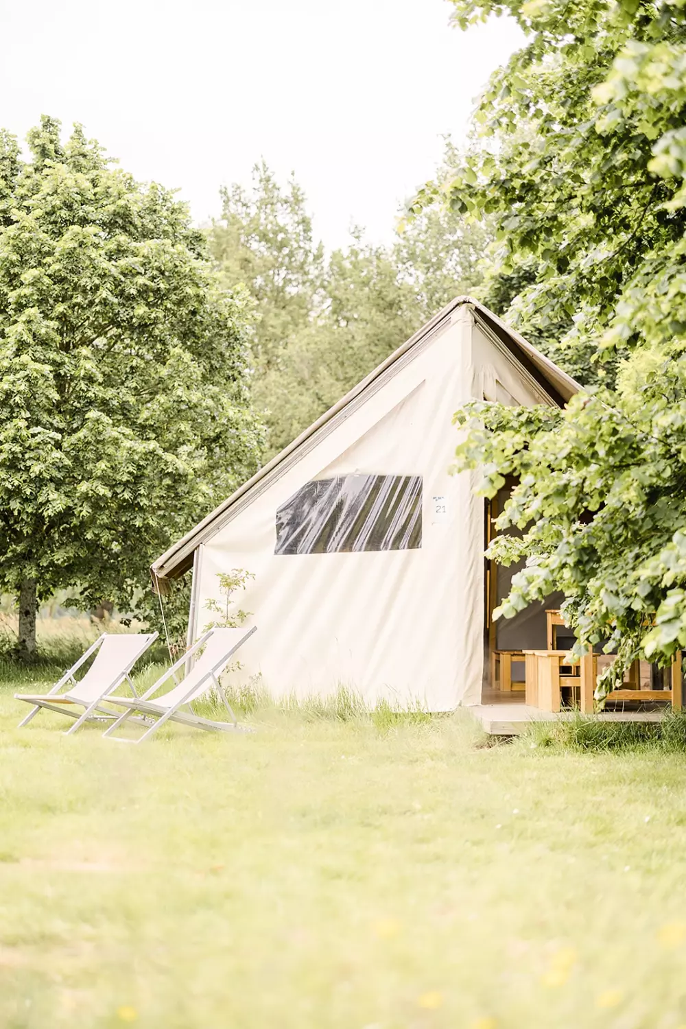 Domaine de l 'Oiselière - Nie.