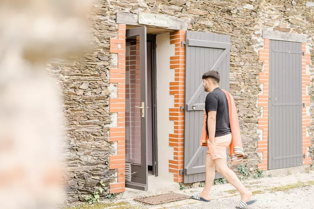 Domaine de l 'Oiselière - Nie.