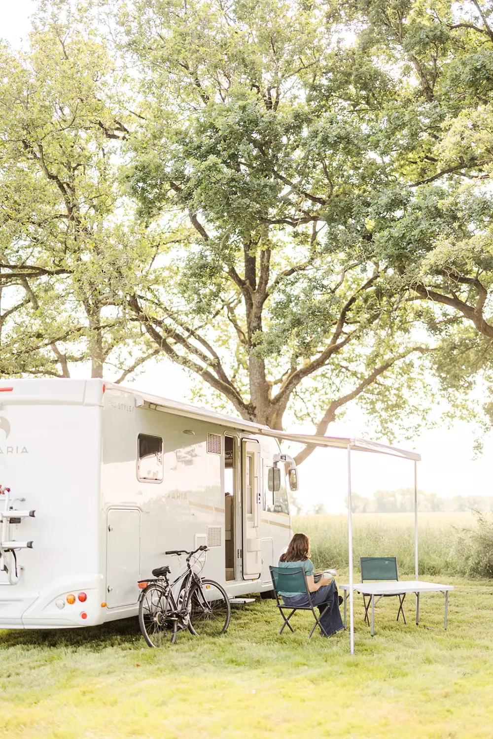 Domaine de l 'Oiselière - Nie.