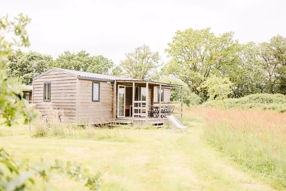 Domaine de l 'Oiselière - Nie.