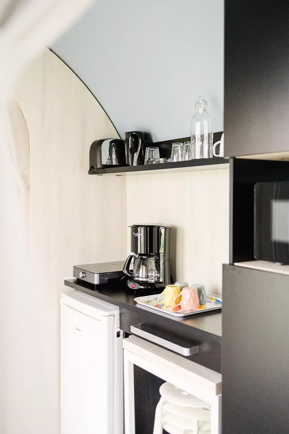 Domaine de l 'Oiselière - Nie.