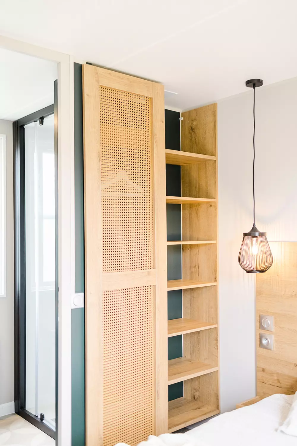 Domaine de l 'Oiselière - Nie.