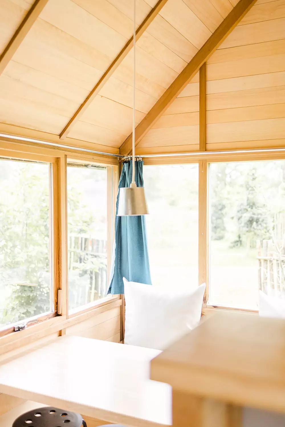 Domaine de l 'Oiselière - Nie.