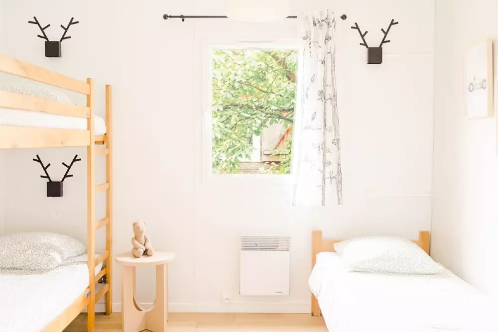 Domaine de l 'Oiselière - Nie.