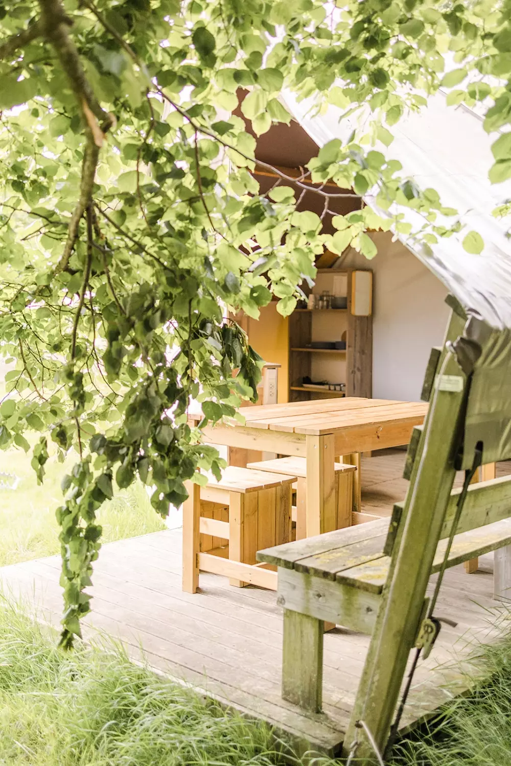 Domaine de l 'Oiselière - Nie.