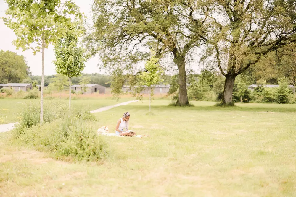 Domaine de l 'Oiselière - Nie.