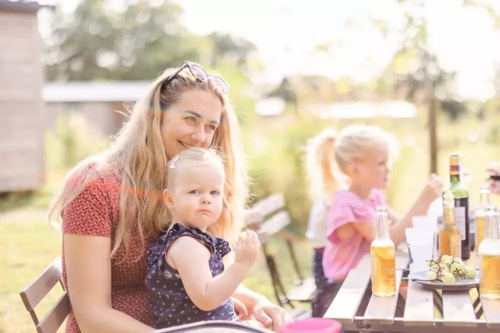 Domaine de l 'Oiselière - Nie.