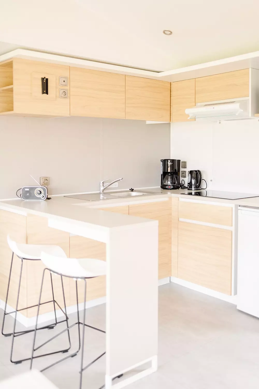 Domaine de l 'Oiselière - Nie.