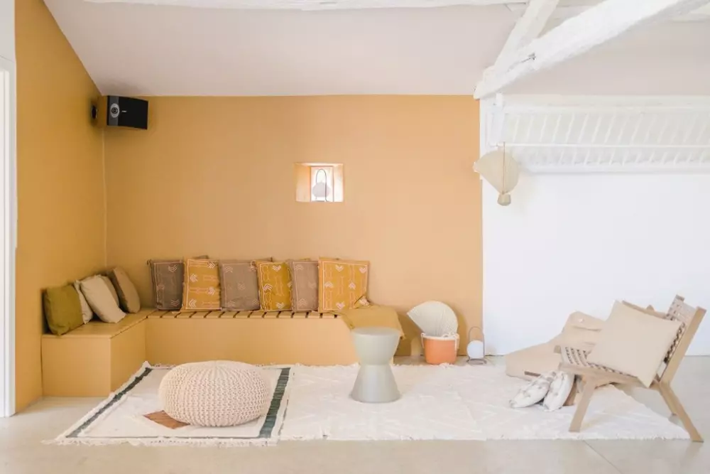 Domaine de l 'Oiselière - Nie.