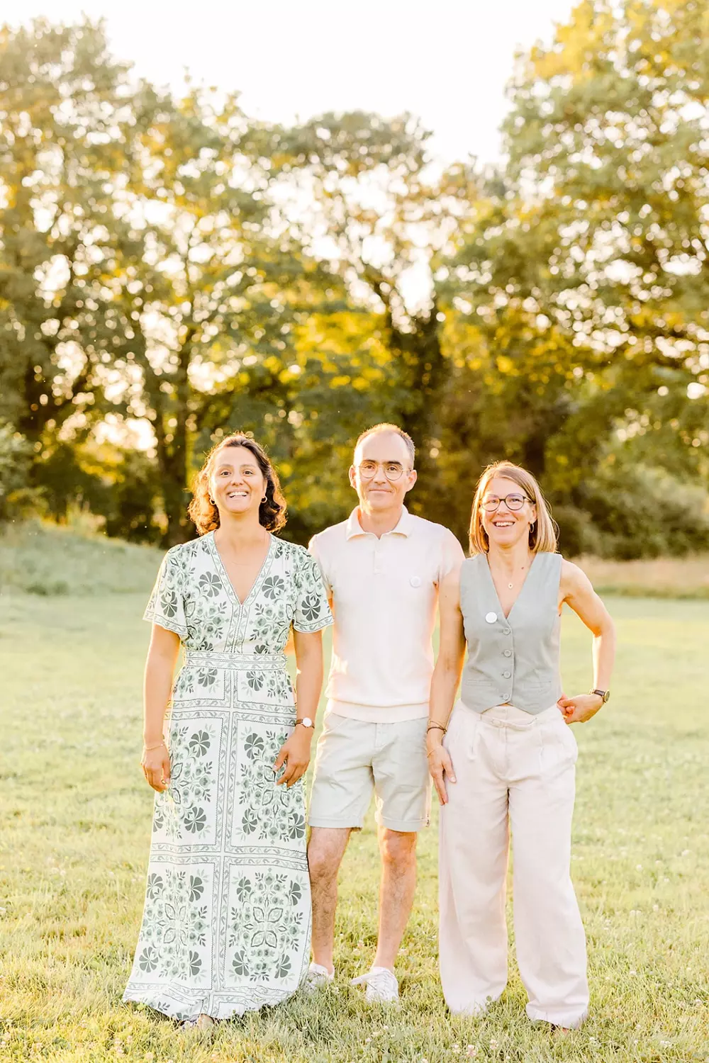 Domaine de l 'Oiselière - Nie.