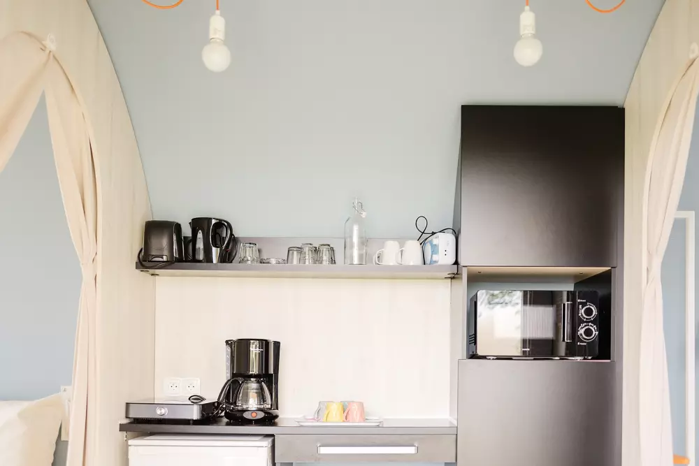 Domaine de l 'Oiselière - Nie.