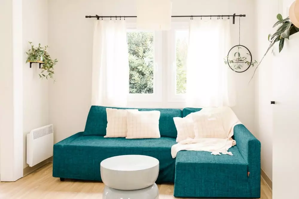 Domaine de l 'Oiselière - Nie.