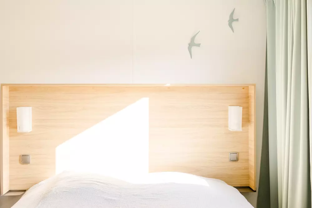 Domaine de l 'Oiselière - Nie.