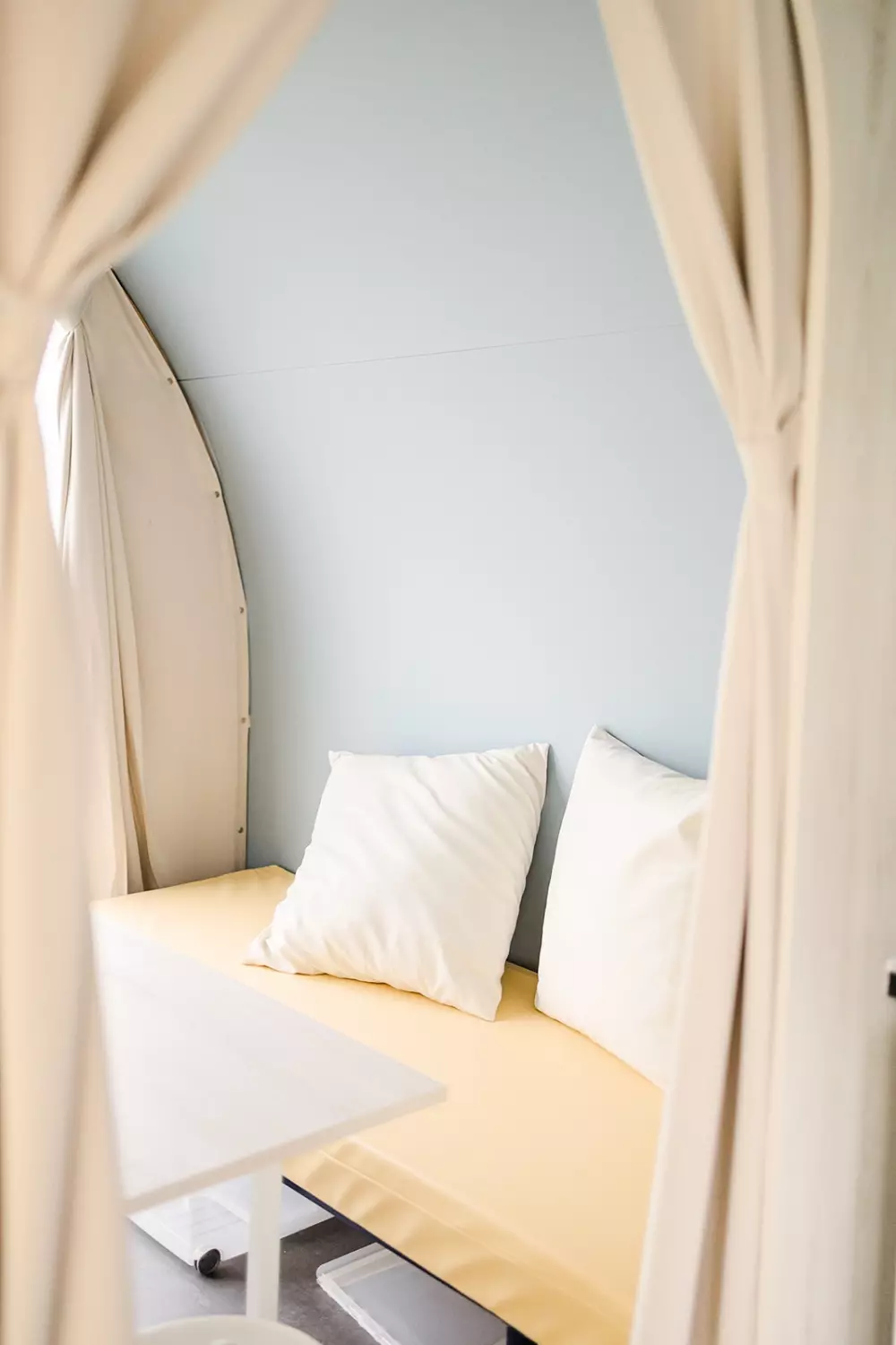 Domaine de l 'Oiselière - Nie.