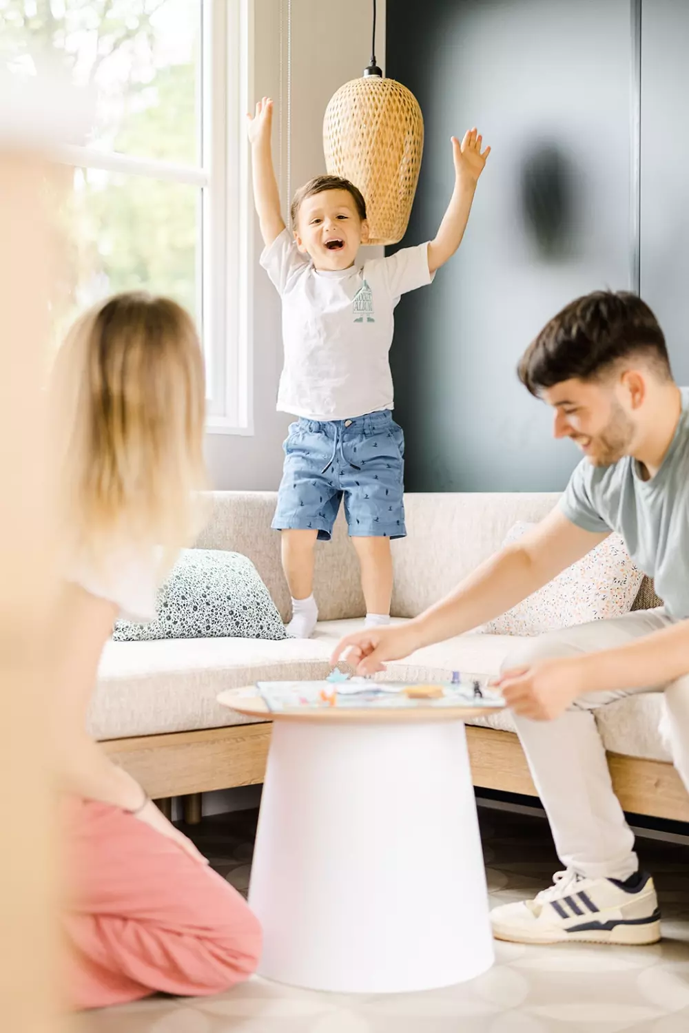 Domaine de l 'Oiselière - Nie.