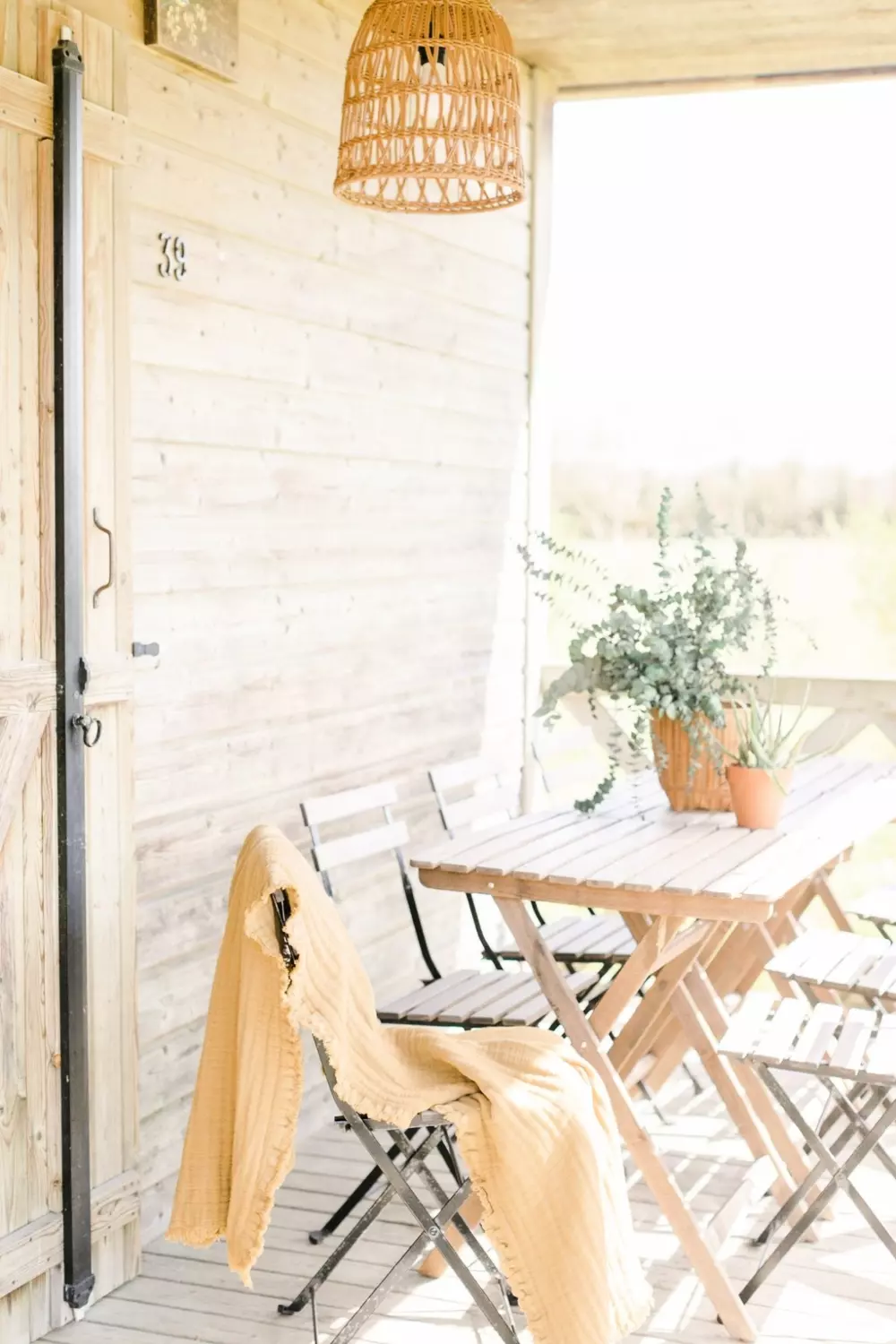 Domaine de l 'Oiselière - Nie.