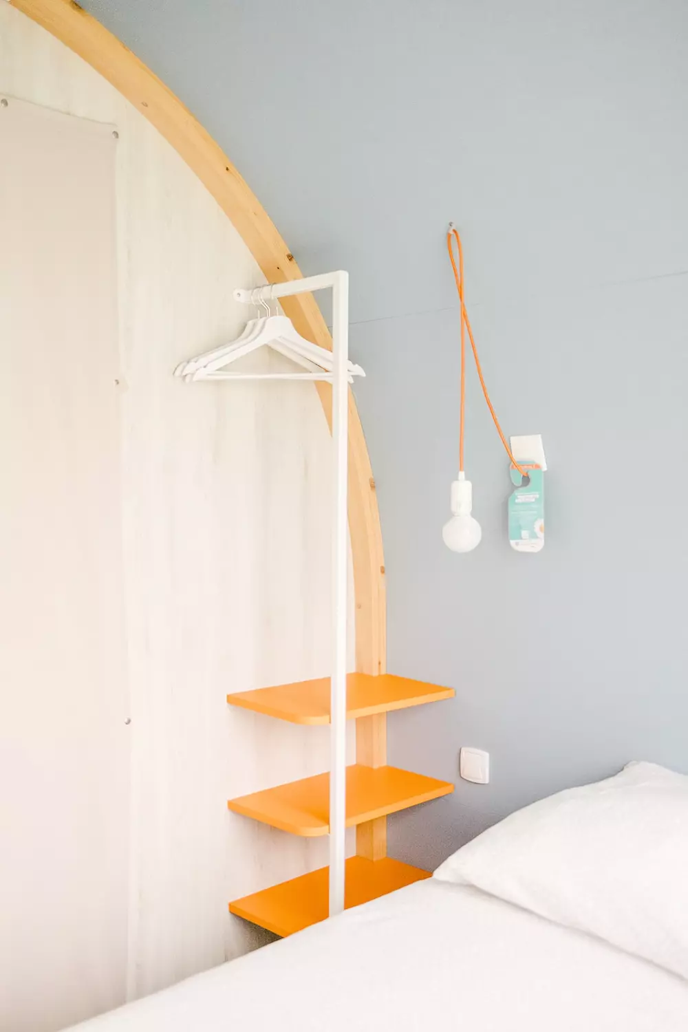 Domaine de l 'Oiselière - Nie.